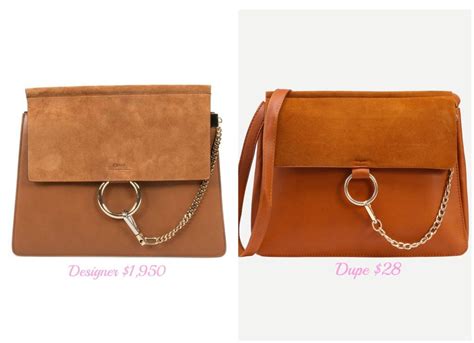 chloe faye medium dupe